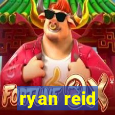 ryan reid